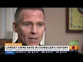 Overall violent crime in Chandler has been down
