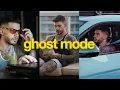 go ghost upgrade your life in silence