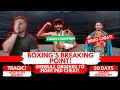 Boxing Rewarded a PED Cheat With a Title Shot - Here s Why Fans Are Leaving for Zuffa