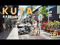 Lagu 4K Kuta Bali 2026 Walking Tour | Real Time Street Walk \u0026 Beach Atmosphere