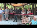 Charles Brocklebank Pavilion 1080p
