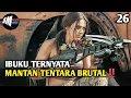 Lagu Tidak Akan Diam Saat Anaku Diganggu - Alur Cerita Filmactie Terbaru