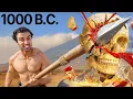 Download Lagu I Tested 1000 Years of Weapons