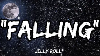  new jelly roll 