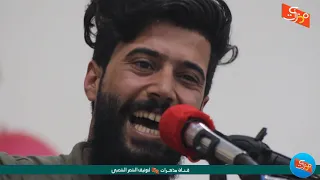 ابوذيات و قصيدة    الشاعر محمد المرشدي    مهرجان حنة الاخ عباس آل شاهر    دندنها