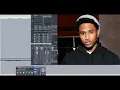 Trey Songz – Shootin Shots (Slowed Down)