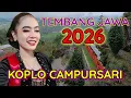 Lagu Tembang Jawa koplo Campursari terbaru 2026
