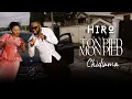 Download Lagu Hiro Ft. Chidinma - Ton pied, mon pied (Clip Officiel)