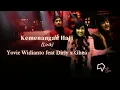 Lagu Yovie Widianto feat Dirly x Ghea - Kemenangan Hati (Lirik)