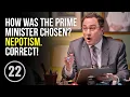 Would you pass the Canadian citizenship test