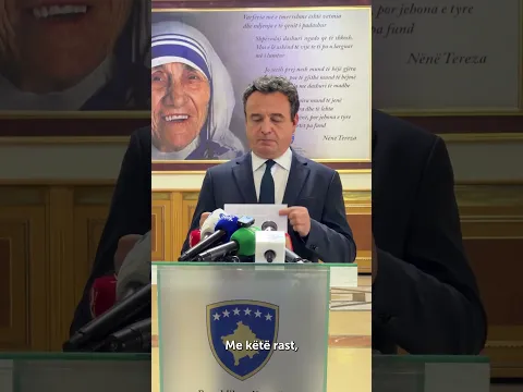 Konstituimi pa marrëveshje për presidentin do të na dërgonte në shpërndarjen e Kuvendit.