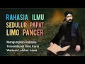 Download Lagu Rahasia Ilmu Sedulur Papat Lima Pancer