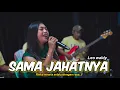 Download Lagu SAMA JAHATNYA _ LEO WALDY  _ CIPT.LEO WALDY _ COVER _ RISKA RENATA  _ LDS MUSIK