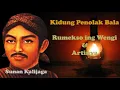 Download Lagu Sunan Kalijaga - Rumekso ing wengi dan artinya