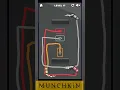 DRAW PARKING Level 17