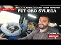 Download Lagu OVERLAND GRUZIJA | Popravak auta usred ničega! Ljepote, izazovi i sirova stvarnost | Ep. 13