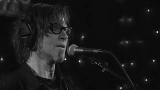 mark lanegan the cherry tree carol live on kexp 
