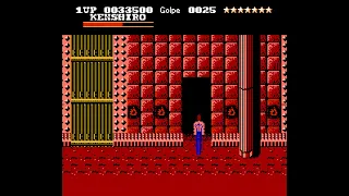 nes longplay 949 hokuto no ken jp fan translation