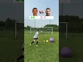 Download Lagu RONALDO vs MESSI avec 10 Ballons Différents ! 😮⚽️ #messi #ronaldo #starfreestyle