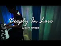 Lagu deeply in love by kate spence | keyboard cover