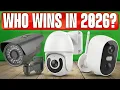 7 Best BUDGET Outdoor Security Cameras on Amazon 2026 Home Security Cameras