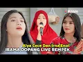 Lagu Si Kembar Cantik Dancer Irama Dopang Irna Dan Alya Cece Live Irama Dopang Di Rempek 2025