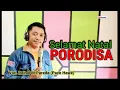 Download Lagu Selamat Natal Porodisa - By. Reinol M.Pareda || Lagu Asli NANAKU