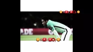لا تأسفن على غدر الزمان لطالما  رقصت على جثث الاسود كلاب دندنها