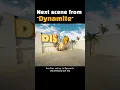 Download Lagu Escape before the dynamite explodes - BTS \