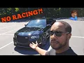 Download Lagu Why I Don't Street Race My 2023 Chrysler 300C 6.4-liter HEMI! (The Truth)!