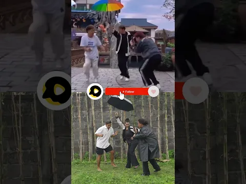 Formasi 3 sekawan #shortvideo #funny #comedy  #viral #trending