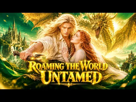 Roaming the World Untamed Episode 2