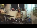 Karthis March // per se - 粉碎糖果屋 (feat. Serrini) & 無窮 (drum cover)