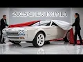 2025 Chevy Impala - The Comeback We ve Been Waiting For