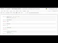 DiSC Intermediate Python for Data Analysis and Visualization - lesson 1