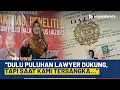[FULL] Curhat Dokter Tifa Ditinggalkan Banyak Kawan Lawyer Usai Jadi Tersangka Kasus Ijazah Jokowi