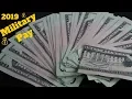 Military Pay Chart 2019