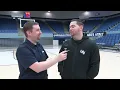 LMU 2023 NCAA Southeast Regional Tournament