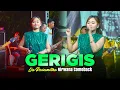 Lagu GERIGIS - LIA PARAMITHA - OM. NIRWANA COMEBACK - LIVE JOMBANG