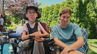A Wild Story & Big Family Update!