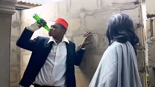 KICHECHE NA JINI MyBloopers 