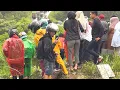 Download Lagu Meneteskan Air Mata‼️K0rb4n Ter Luk4 Parah Dilarikan Ke Rumah Sakit Terdekat, Sitinjau Lauik Berduka