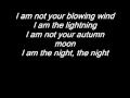 Download Lagu Audioslave - I Am The Highway (Lyrics)
