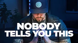 I’m 43. If You’re in Your 20s or 30s You Need to Hear This