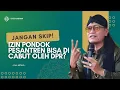 Lagu CERAMAH GUS MIFTAH TERBARU‼️ Benarkah DPR Bisa Cabut Izin Pondok Pesantren? Tonton Sampai Akhir!!