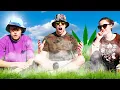 I Went to Hyde Park For 420 2022