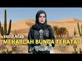 Mekarlah Bunga Teratai di Jiwaku (cover bahasa Arab) | Cipt. Flowish 