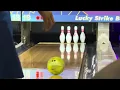 After a long wait Here is the 50 sub special Bowling at Lucky Strike Bowl Tucson Az