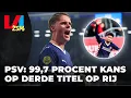 Lagu 'Veerman laat dit seizoen zien dat hij alles kan' | Scorebordjournalistiek \u0026 VI ZSM
