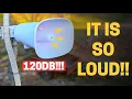 Download Lagu Unifi AI Horn Speaker - The loudest thing ever?